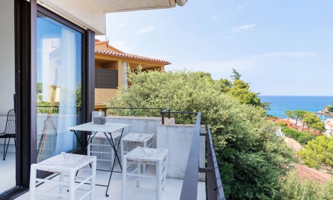 Sa Riera House | Sa Riera Bonita by Interhome