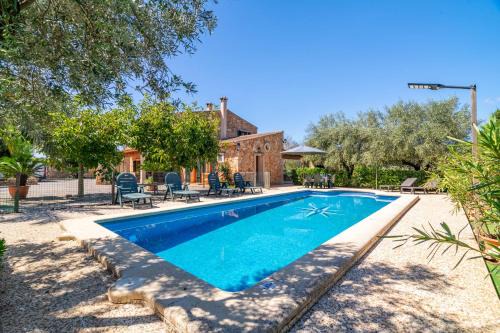 Lloret de Vistalegre Villa | Sa Rota de Can Lluch Dimoni