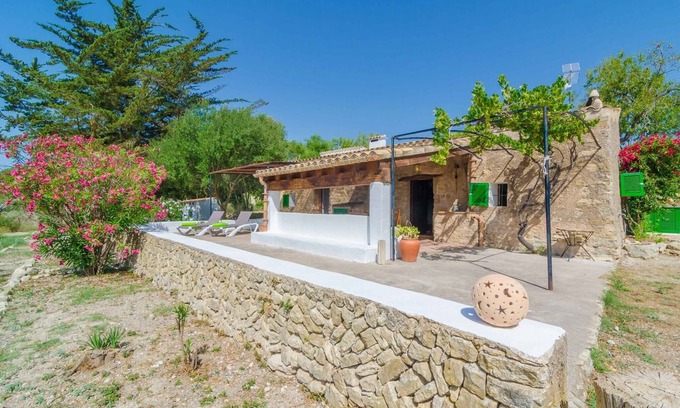 Montuiri Apartment | Sa Rota (den Joan Porrerenc) - Apartment
