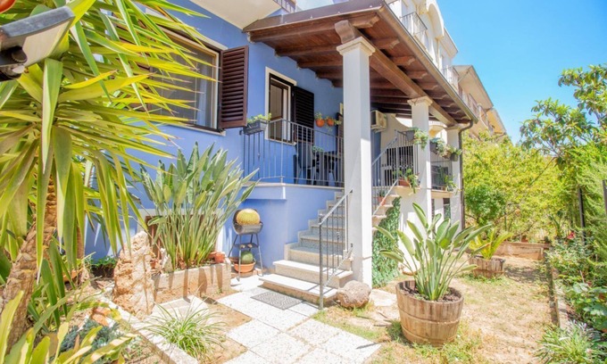 Cardedu Apartment | Sa Sterlizia Apartment