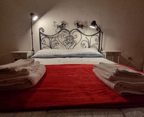 Gadoni House | Sa Stiddiosa Guesthouse