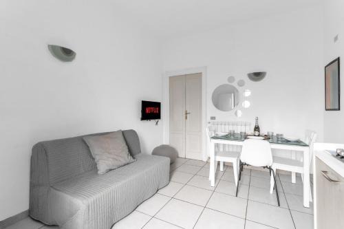 Abbadesse Apartment | SA7 - Porta Venezia - Duomo - Large Apartment -