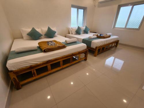 Tiruvannamalai Hotel | Saai Residency Tiruvannamalai