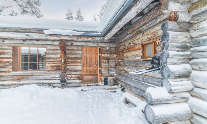 Saariselka House | Saariselän Poromooli A7 by Interhome