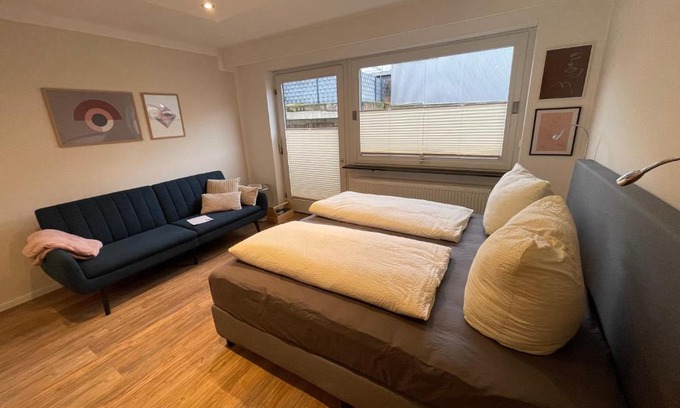 Wadgassen Apartment | Saarland Appartements