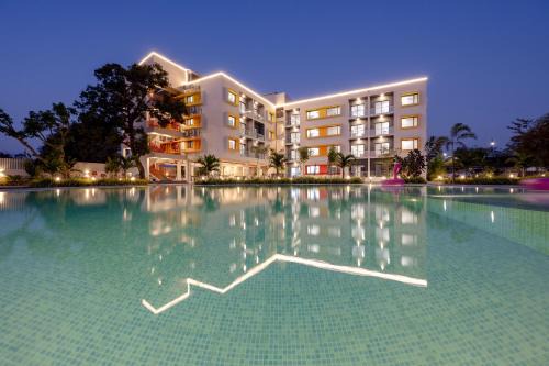 Daman Hotel | Saavi Suites
