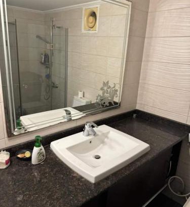 Amman Apartment | Sabaa House