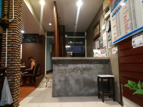 Ko Phi Phi House | Sabai House