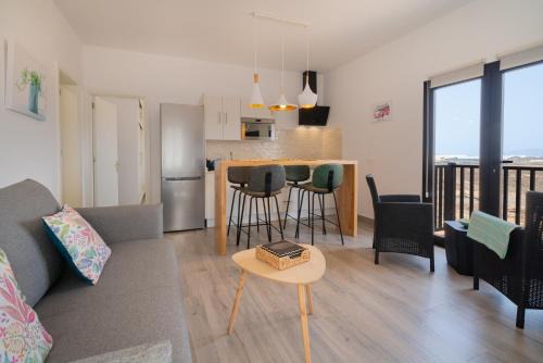 La Santa Apartment | Sabbia Suites My Place