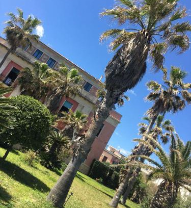 Santa Lucia House | "Sabbinirica"
