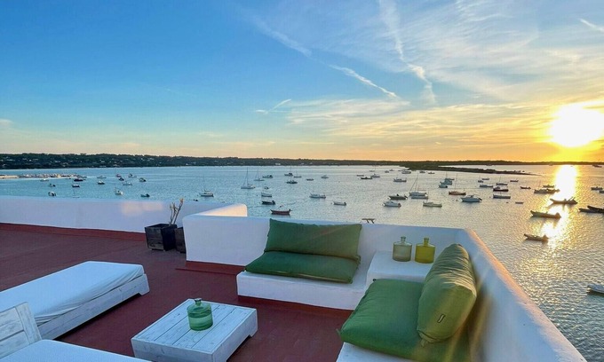 La Savina Apartment | Sabina Suites, Formentera - 'Penthouse'