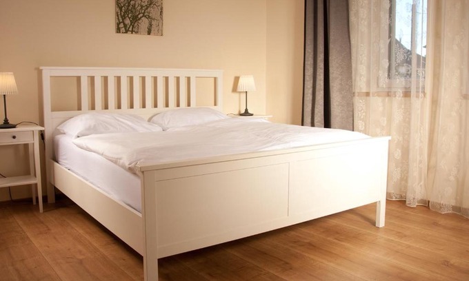 Frauenkirchen Apartment | Sabines Apartments Ferienwohnungen