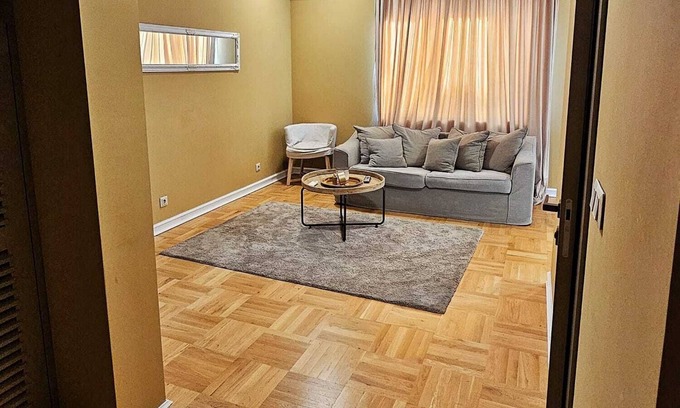 Sofia City Center House | Saborna's Finest