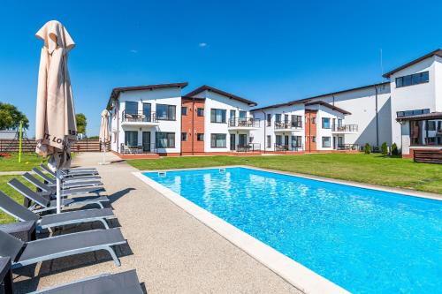 Berceni Apartment | Sabri Apartments