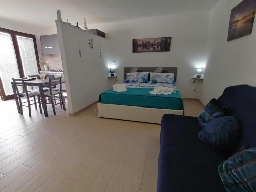 Poggiardo Apartment | Sabrina