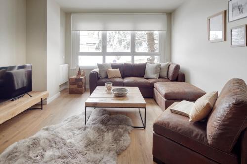 Baqueira Apartment | Saburedo by FeelFree Rentals