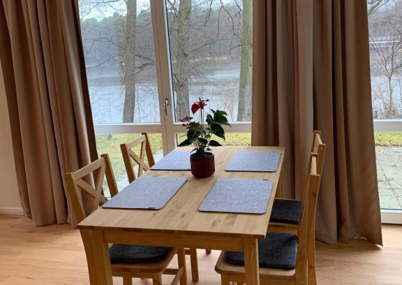 Oberhavel Apartment | Sacco 7