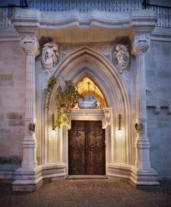 Urgup Hotel | Sacred House