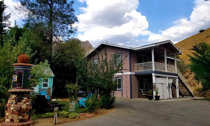 Kernville Apartment | Sacred Mtn River Suites