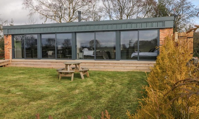 Fulford House | Saddlers
