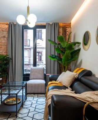 San Francisco Apartment | Safari AC by Staynnapartments