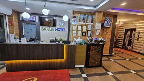 Kuala Lumpur Hotel | Safari Hotel