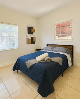 Wynwood Art District Apartment | Safari Rafiki