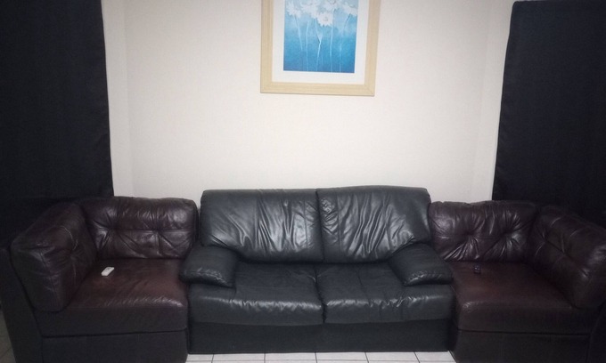 Ampere Apartment | Safe and clean spacious stay in NJ