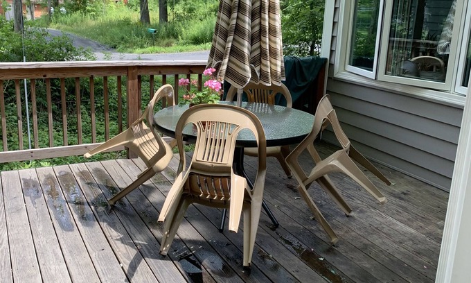 Richmond House | SAFE AND COZY BERKSHIRES GETAWAY