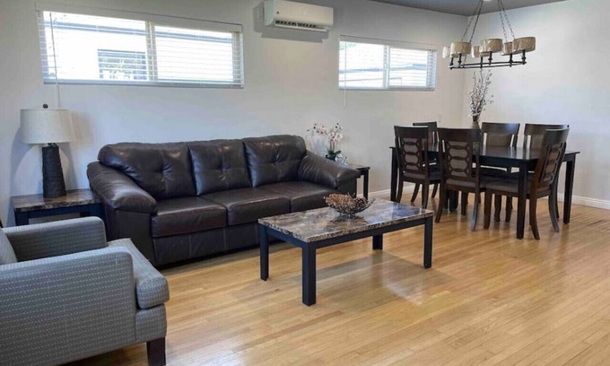 Bonita House | Safe Neighborhood! - 3 Bedroom, Single Family Home