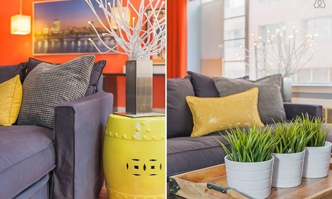 Chinatown Apartment | Safe Studio near Hospital