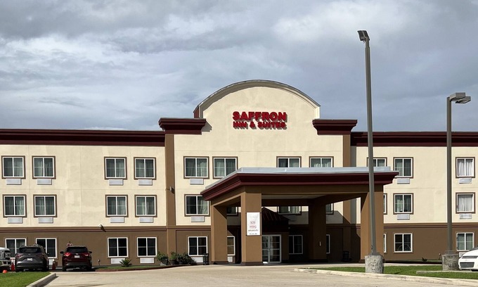 Houma Hotel | Saffron Inn & Suites