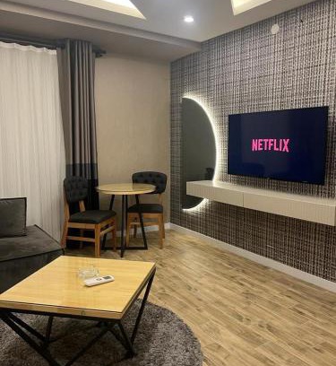 Buca Apartment | Safran Suit Otel
