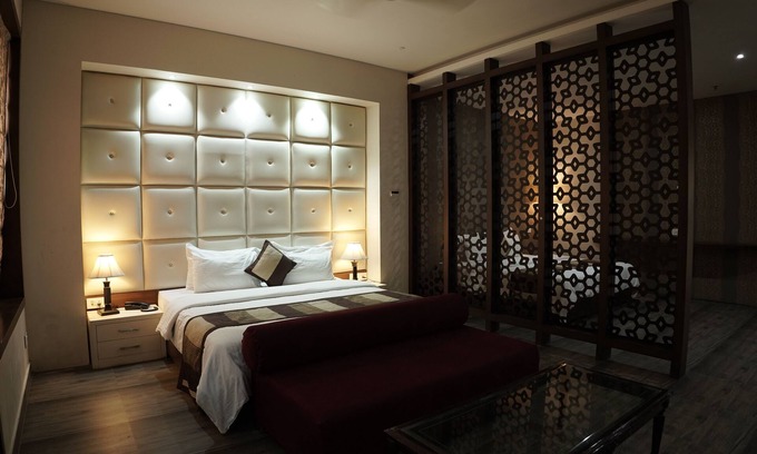 Alwar Resort | SAGAR RESORT
