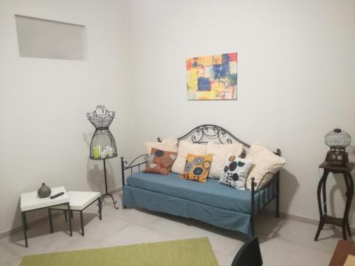 Naples Apartment | SaggioHome Holiday House