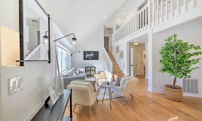 Sagle House | Sagle Family Getaway < 1 Mi to River & Beach