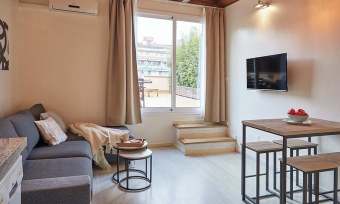 La Sagrada Familia Apartment | Sagrada Familia Flats