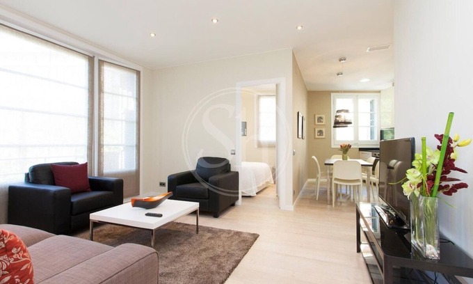 La Sagrada Familia Apartment | Sagrada Familia II Apartment