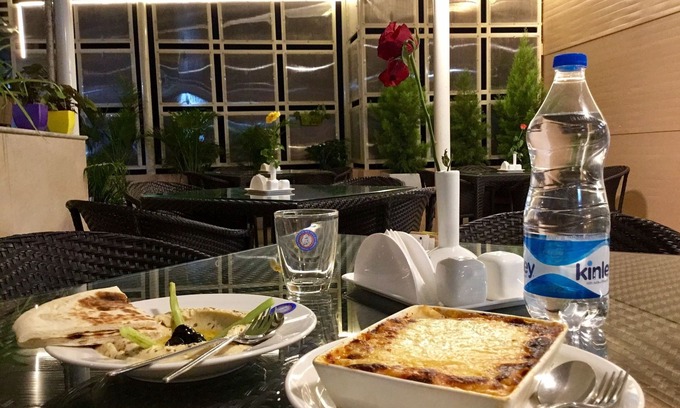 Puttaparthi Hotel | Sai Towers