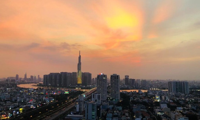 Thao Dien Apartment | SaiGon Best Southern