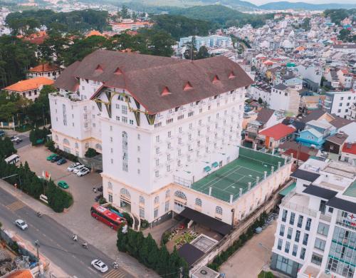 Da Lat Hotel | Saigon Dalat Hotel