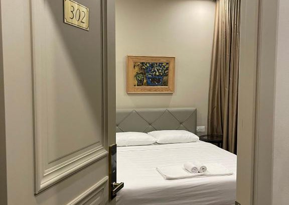 Ganh Dau House | Saigon Domain