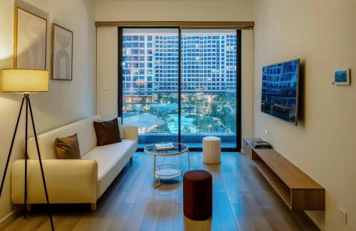 District 9 Apartment | Saigon Luxury Apartment
