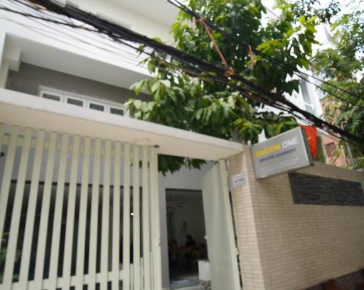 Phuong 6 Apartment | SaigonOne Serviced Apartment