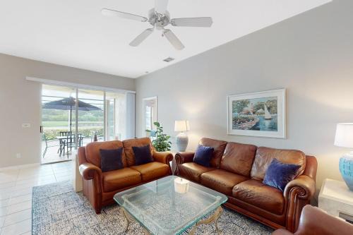 Bonita Springs Villa | Sail Away