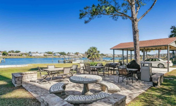 Ono Island Condo | Sailmakers Place 302