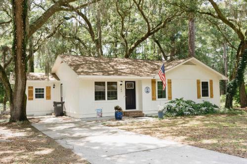 Beaufort House | Sailors Delight