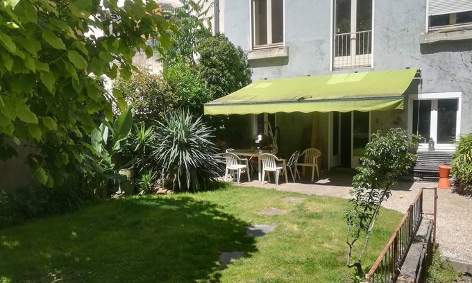 Montessuy Apartment | Saint-Clair