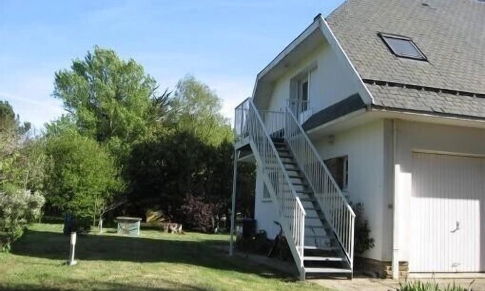 Saint-Marc-sur-Mer Apartment | Saint Marc Sur Mer, T3 Nine Spacious, 85 M2 habitable, For 5 People