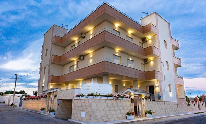 San Pietro in Bevagna Bed & Breakfast | Saint Matthew B&B e Appartamenti by Latuapuglia